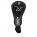 AGXGOLF Ladies Edition, Magnum XS #9 FAIRWAY WOOD (24 Degree) w/Free Head Cover - ALL SIZES. Additional Fairway Wood Options! 