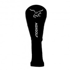 AGXGOLF HEAD COVERS Your Choice of  Driver, Fairway Woods, Hybrids, Putters