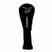 AGXGOLF LADIES Edition, Magnum XS #8 HYBRID IRON (34 Degree) w/Free Head Cover - 