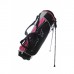  LADIES MAGNUM COMPLETE GOLF CLUB SET w/FREE PUTTER, & HEAD COVERS BAG OPTION TALL, PETITE OR REGULAR LENGTH 
