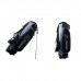 MENS LEFT HAND AGXGOLF TEC EXECUTIVE GOLF CLUB SET: CADET, REGULAR, OR TALL LENGTH INCLUDES PUTTER: OPTIONAL BAG