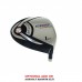 AGXGOLF MEN'S RIGHT HAND; "MAGNUM XS" FAIRWAY WOODS SET:  #3 & #5  !!HEADS ONLY!!