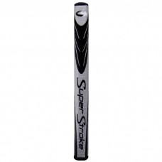 Super Stroke 3.0 Putter Grip Blavk - Silver Brand New n the Factory Pack