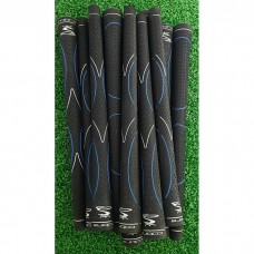 NEW LADIES SIZE COBRA / GOLF PRIDE S2 GOLF GRIPS: BLACK: BUY NOW! QUANTITY DISCOUNTS