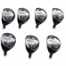 AGXGOLF MAGNUM XS SERIES #3, 4, 5, 6, 7, 8, 9 HYBRID IRONS . !!HEADS ONLY!!