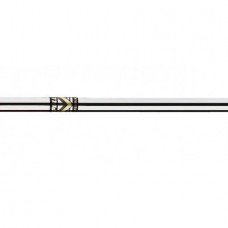 6 or 8 READY TO USE APOLLO SENIOR FLEX STAINLES STEEL IRON SHAFTS (.370 TIP) FOR 5-PW or 4-SW