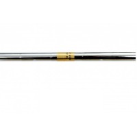NEW AGXGOLF MAGNUM XL REGULAR FLEX STAINLESS STEEL IRON SHAFTS (41" - .370 TIP)