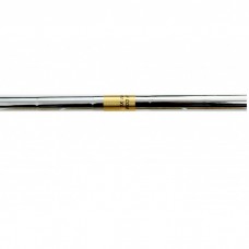 10 PACK BUILT IN QUANTITY DISCOUNT! AGXGOLF MAGNUM XL SENIOR, REGULAR OR STIFF FLEX; 41 INCH .370 Parallel Tip IRON Shaft
