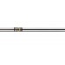BUILT IN QUANTITY DISCOUNTS! APOLLO STANDARD STEPPED STEEL IRONS SHAFT; (.370 TIP): CHOOSE YOUR FLEX