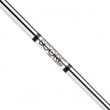 TRUE TEMPER COMMAND BUY 1 or MORE at DISCOUNT R/S STEEL IRON SHAFTS 40" 370 TIP INCLUDES STICKERS