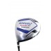 AGXGOLF GIRLS LEFT HAND OR RIGHT HAND 12° DRAW BIAS 460cc DRIVER GRAPHITE SHAFT: ALL LENGTHS AGXGOLF GIRLS LEFT HAND OR RIGHT HAND 12° DRAW BIAS 460cc DRIVER GRAPHITE SHAFT: ALL LENGTHS