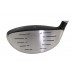 AGXGOLF MEN'S EDITION XLT 12 DEGREE 460cc FORGED 7075 OVERSIZED DRIVER: GRAPHITE w/HEAD COVER