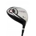 AGXGOLF MEN'S MAGNUM XLTi EDITION LEFT HAND 460cc OVER SIZED FORGED HEAD TITANIUM DRIVER w/GRAPHITE SHAFT + HEAD COVER