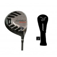 LADIES MAGNUM GRAPHITE EDITION DRIVER RIGHT HAND CHOOSE 10.5 OR 12.0 DEGREE AVAILABLE IN LADIES PETITE, REGULAR, OR TALL LENGTH / AGXGOLF
