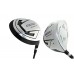 AGXGOLF MEN'S EDITION XLT 12 DEGREE 460cc FORGED 7075 OVERSIZED DRIVER: GRAPHITE w/HEAD COVER