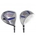AGXGOLF LEFT or RIGHT HAND DRAW BIAS 12° 460cc DRIVER GRAPHITE SHAFT: HEAD ONLY
