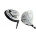 AGXGOLF SENIOR MEN'S EDITION XLT 12 DEGREE 460cc FORGED 7075 OVERSIZED DRIVER: GRAPHITE w/HEAD COVER