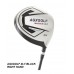 BOYS TOUR MODEL STARTER GOLF CLUB SET