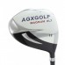 BOYS MAGNUM 460cc 12 DEGREE DRIVER wBOY'S FLEX GRAPHITE SHAFT; TEEN, TWEEN or BOY'S TALL LENGTHS RIGHT HAND + HEAD COVER! BUILT in the USA!!