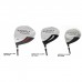 BOY'S LEFT HAND GRAPHITE EDITION MAGNUM GOLF CLUB SET w460cc Driver, 3 Wood +Hybrid Utility Iron + 6 - 9 Irons, Pitching Wedge +STAND BAG & Putter: Pre-Tween, Tween or Teen length: BUILT in the US by AGXGOLF