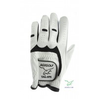 12 Pack Of The Talon Cabretta Leather Golf Gloves: For Ladies Who Golf Right Handed (Glove Fits On The Left Hand)