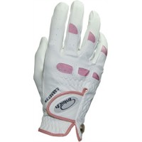 INTECH: CABRETTA GOLF GLOVES for RIGHT Handed LADIES: 12 PACK