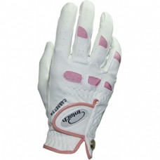 INTECH: CABRETTA GOLF GLOVES for LEFT Handed LADIES: 12 PACK