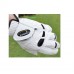 INTECH: CABRETTA GOLF GLOVES for LEFT HANDED GOLFERS: 12 PACK: GLOVE FITS ON RIGHT HAND