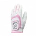 12 Pack Of The Talon Cabretta Leather Golf Gloves: For Ladies Who Golf Right Handed (Glove Fits On The Left Hand)