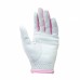 Talon Cabretta Leather Golf Gloves: For Ladies Who Golf Right Handed (Glove Fits On The Left Hand)