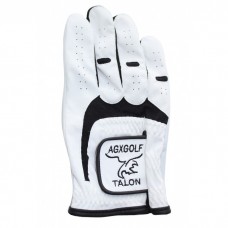 TALON CABRETTA GOLF GLOVES for RIGHT HANDED GOLFERS: GLOVE FITS ON THE LEFT HAND