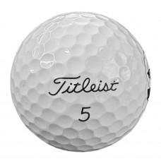 TITLEIST PRO-V1 + PRO-V1x FIRST QUALITY used 12 PACK