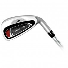 ORLIMAR/AFFINITY HT EDITION IRONS SET: 5,6,7,8,9+PW: MEN'S RIGHT or LEFT HAND: CADET, REGULAR or TALL