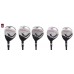 ANY COMBINATION OF AGXGOLF LADIES  #3, 4, 5, 6 , 7, 8 or 9 HYBRID IRONS GRAPHITE RIGHT HAND: CHOOSE ANY LENGTH