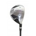 AGXGOLF LADIES MAGNUM XS SERIES GRAPHITE HYBRID IRONS SET; #4, #5, #6 & #7 Hybrids LEFT or RIGHT HAND