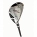 AGXGOLF LADIES MAGNUM XS SERIES GRAPHITE HYBRID IRONS SET; #6, #7 & #8 Hybrids LEFT or RIGHT HAND