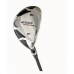AGXGOLF MEN'S MAGNUM XS SERIES GRAPHITE HYBRID IRONS SET; #4, #6 & #8 Hybrids LEFT or RIGHT HAND