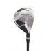 AGXGOLF LADIES MAGNUM XS SERIES GRAPHITE HYBRID IRONS SET; #6, #7, #8 & #9 Hybrids LEFT or RIGHT HAND
