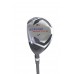AGXGOLF Ladies Edition Magnum XS #3, 4, 5, 6, 7, 8, & 9 HYBRID IRON SET w/Free Head Cover: Available in Petite, Regular & Tall Lengths.