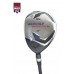 AGXGOLF LADIES MAGNUM XS SERIES GRAPHITE HYBRID IRONS SET; #7, #8 & #9 Hybrids LEFT or RIGHT HAND