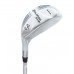 AGXGOLF Ladies Edition, Orlimar Sport Aria  #4 HYBRID IRON (22 Degree) w/Free Head Cover