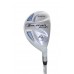 AGXGOLF Ladies Edition, Orlimar Sport Aria  #4 HYBRID IRON (22 Degree) w/Free Head Cover