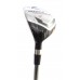 MEN'S LEFT HAND AGXGOLF 460cc DRIVER + 5 WOOD + HYBRID. SELECT YOUR FLEX + COVERS