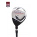 AGXGOLF LADIES Edition, Magnum XS #6 HYBRID IRON (28 Degree) w/Free Head Cover 
