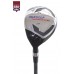 AGXGOLF LADIES Edition, Magnum XS #7 HYBRID IRON (31 Degree) w/Free Head Cover; Left or Right Hand