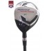 AGXGOLF LADIES Edition, Magnum XS #9 HYBRID IRON (37 Degree) w/Free Head Cover-