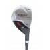 AGXGOLF MEN'S SENIOR FLEX MAGNUM XLT 12° DRIVER+ 3 WOOD+3 HY SET+3 HEAD COVERS