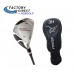 AGXGOLF LADIES Edition, Magnum XS #3 HYBRID IRON (19 Degree) w/Free Head Cover 