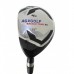 AGXGOLF LADIES MAGNUM LEFT HAND XS SERIES #3, 4, 5 HYBRID IRONS: CHOOSE YOUR CLUB LENGTH