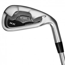 AGXGOLF ACER XK 4-PW STAINLESS STEEL IRON HEADS .370 HOSEL